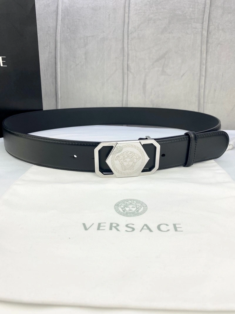 Versace Belts Comfortable 304394