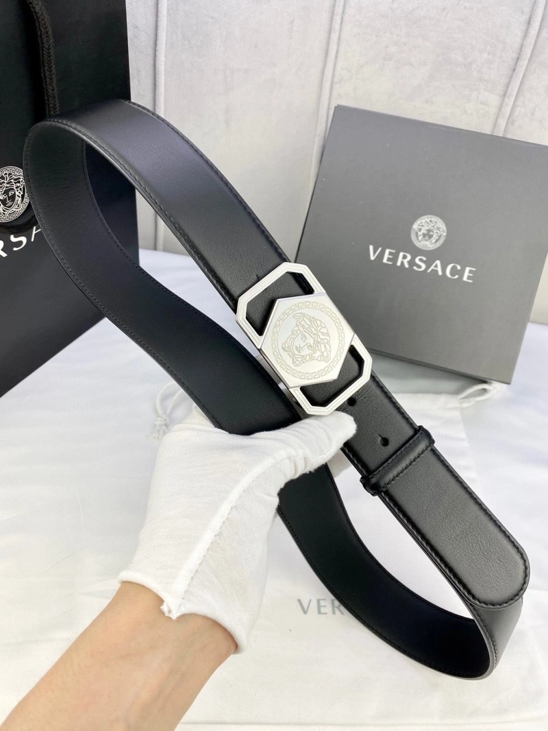 Versace Belts Comfortable 304394