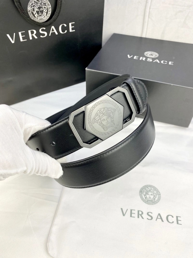 Versace Belts Comfortable 304394