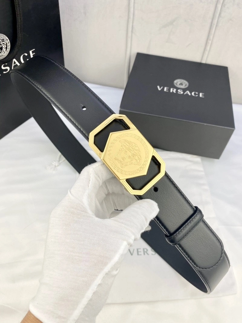Versace Belts Comfortable 304394