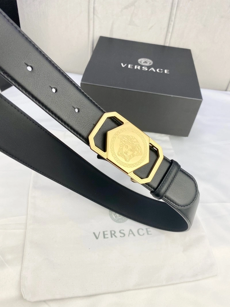 Versace Belts Comfortable 304394