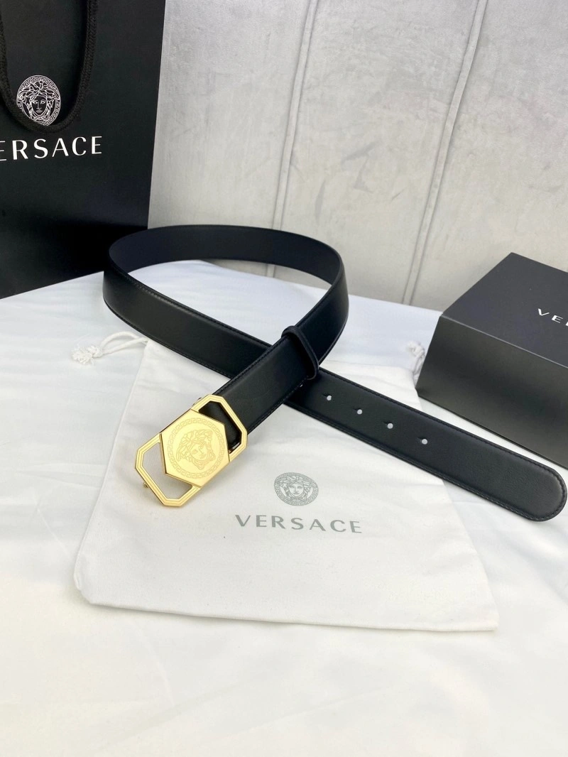 Versace Belts Comfortable 304394