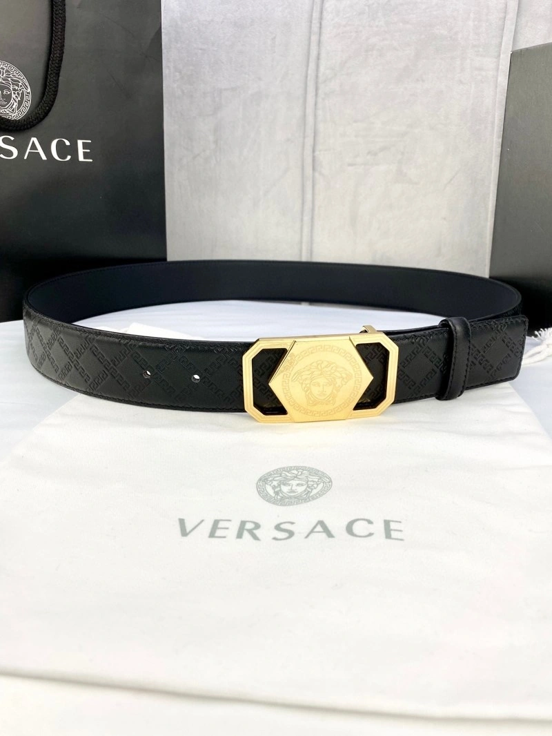 Versace Belts TechFriendly 304404