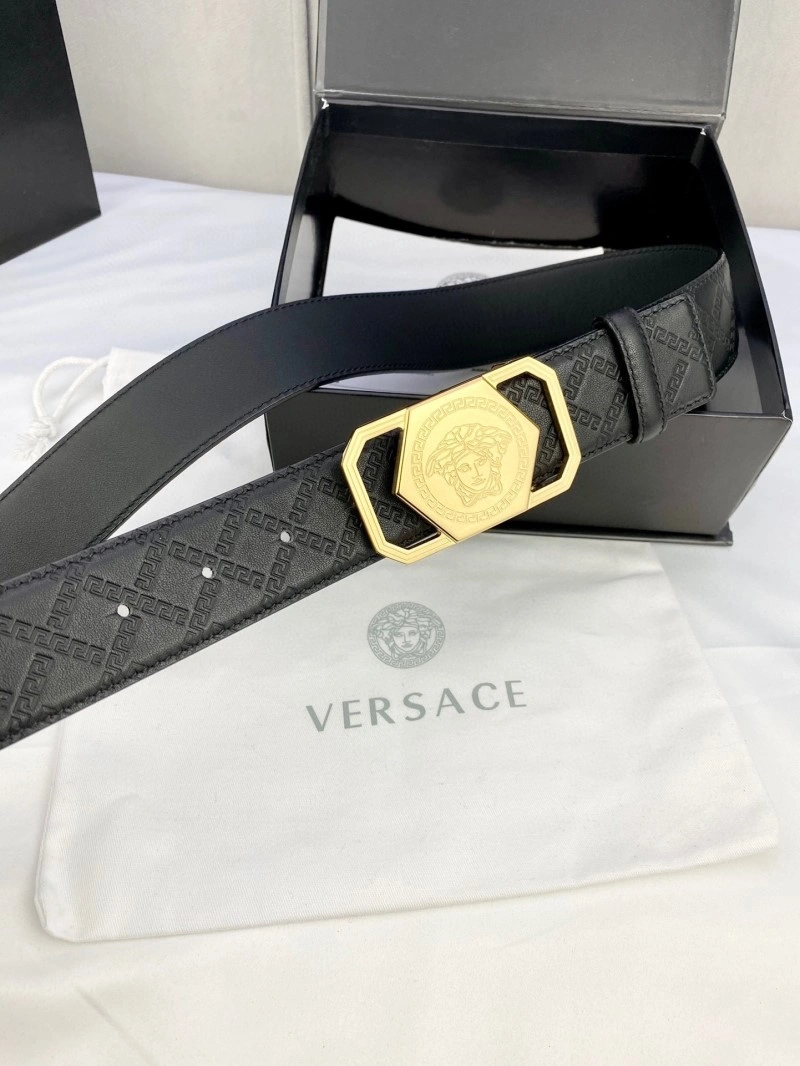Versace Belts TechFriendly 304404