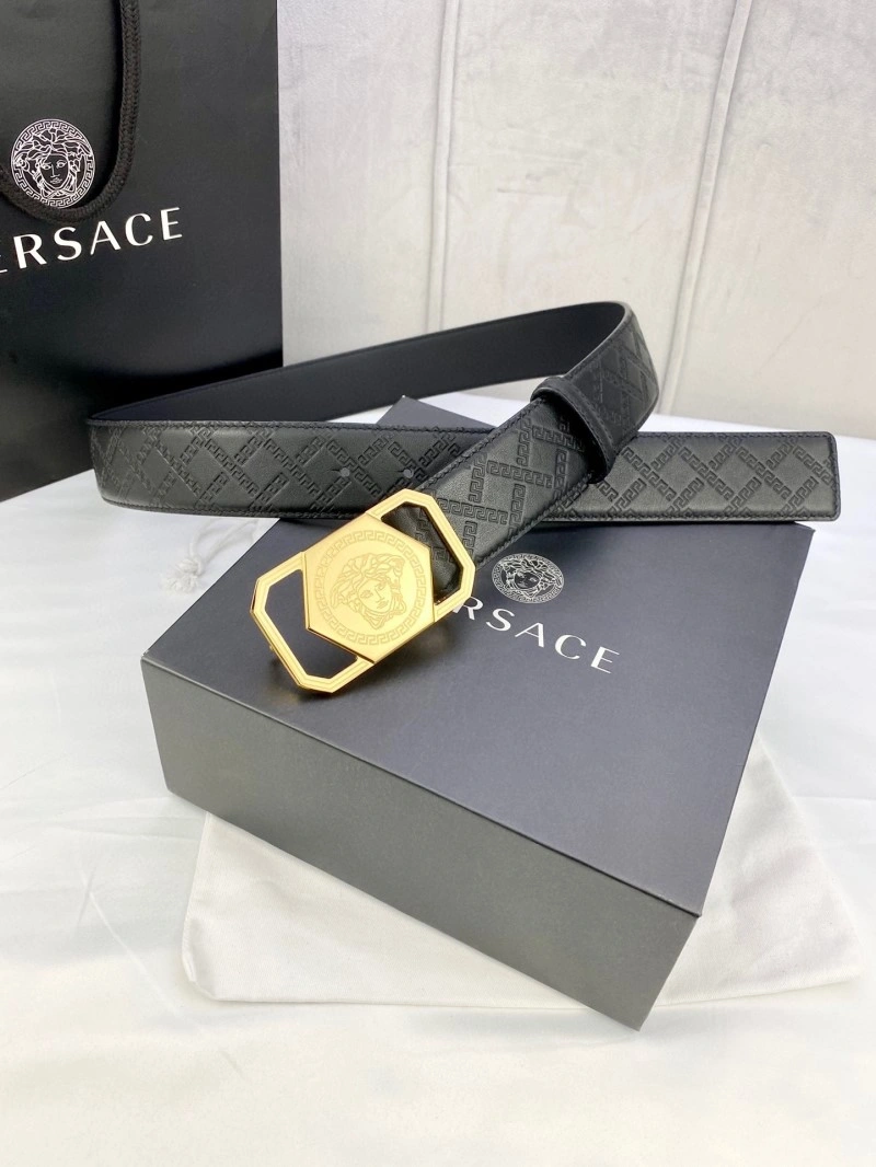 Versace Belts TechFriendly 304404