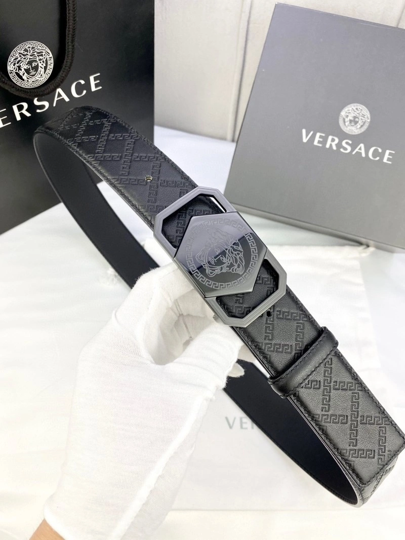 Versace Belts TechFriendly 304404