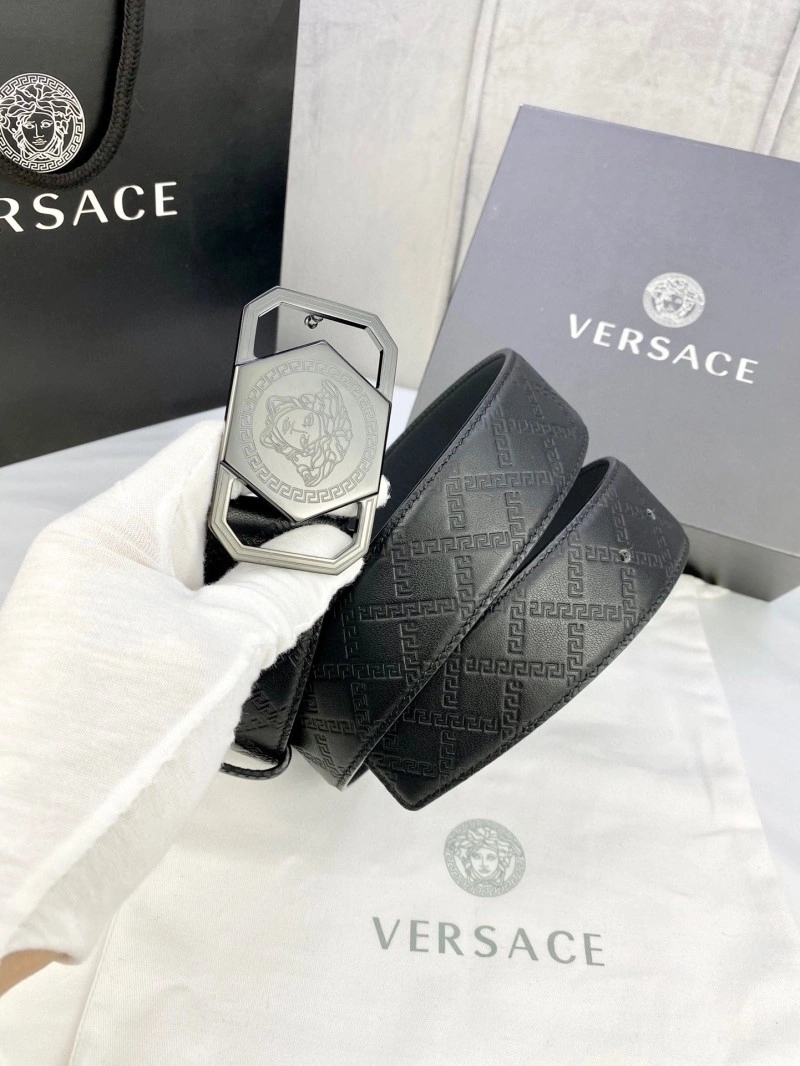 Versace Belts TechFriendly 304404