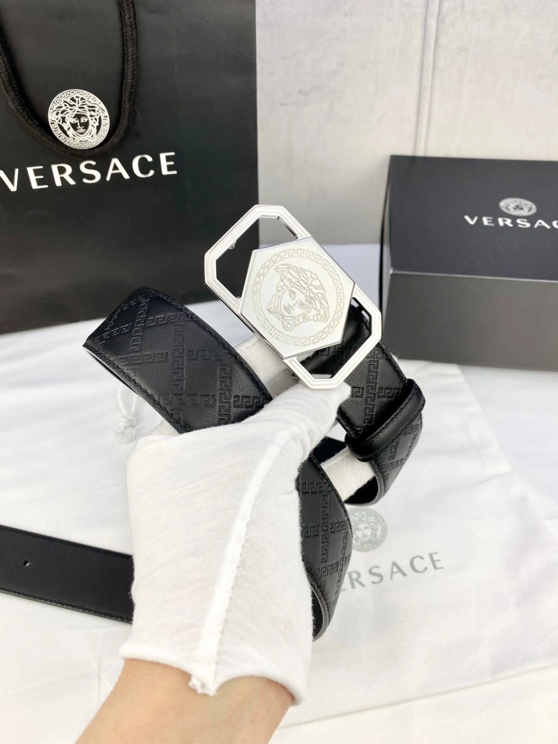 Versace Belts TechFriendly 304404