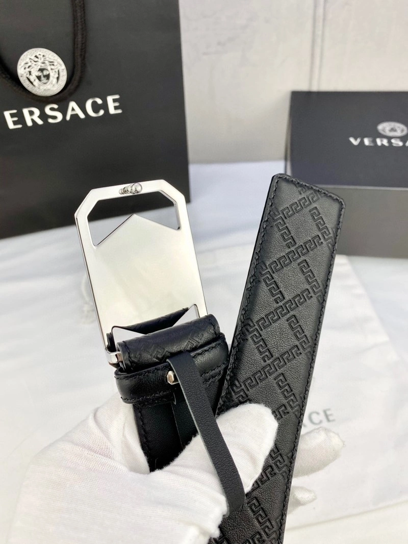 Versace Belts TechFriendly 304404