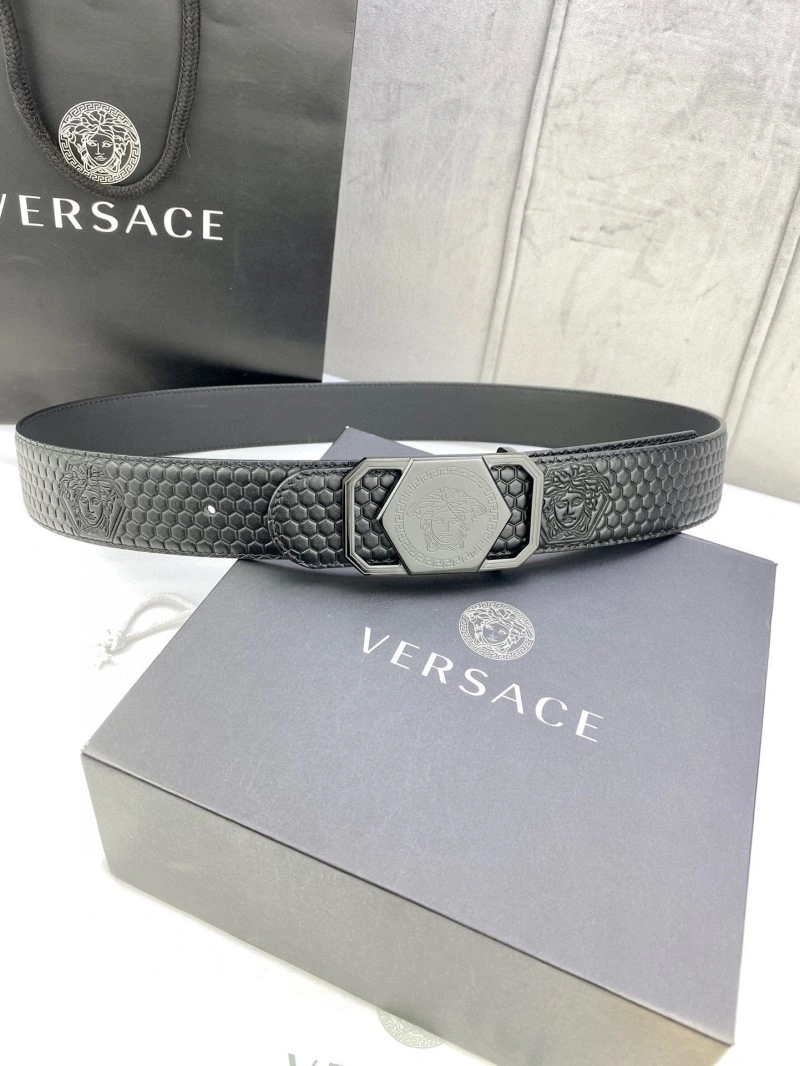 Lightweight Versace Belts 304407