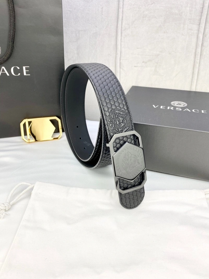 Lightweight Versace Belts 304407