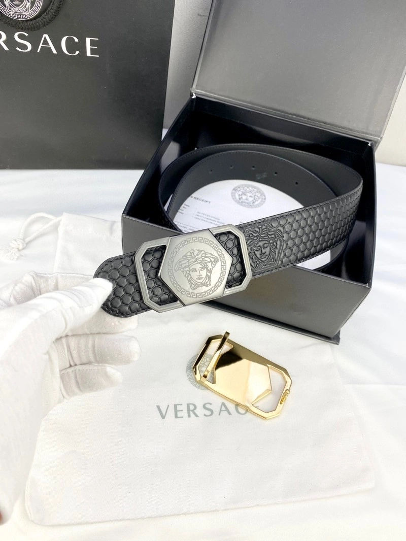 Lightweight Versace Belts 304407