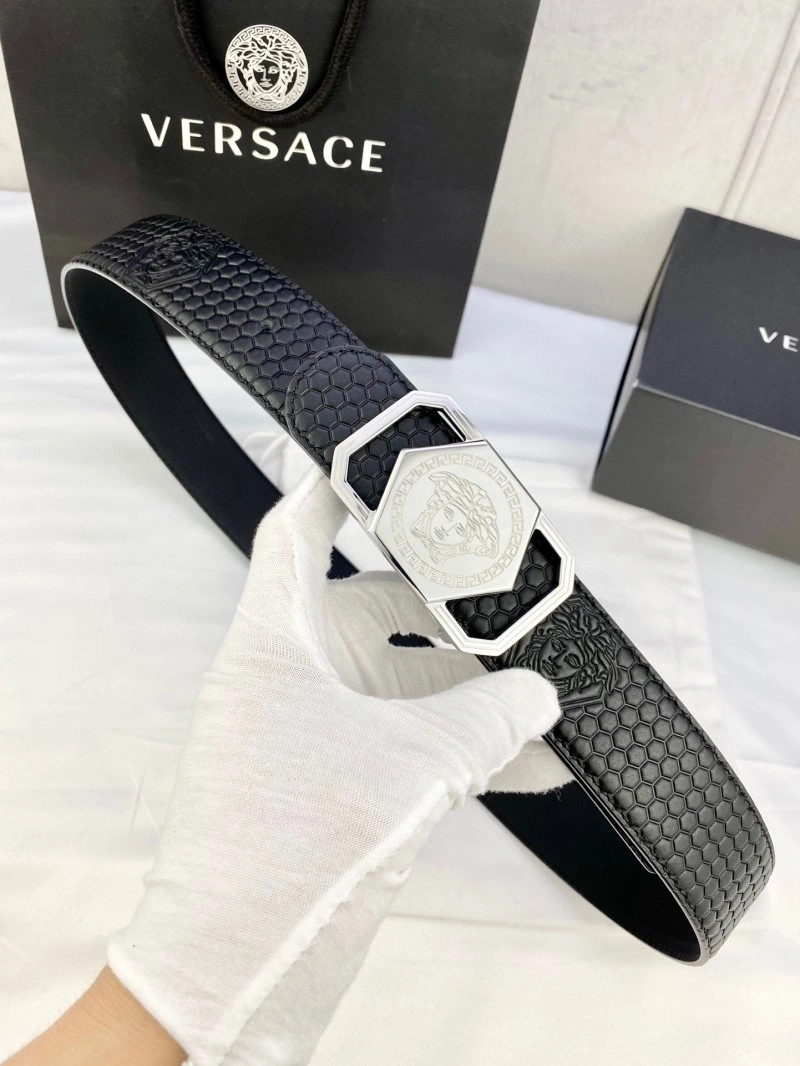 Lightweight Versace Belts 304407