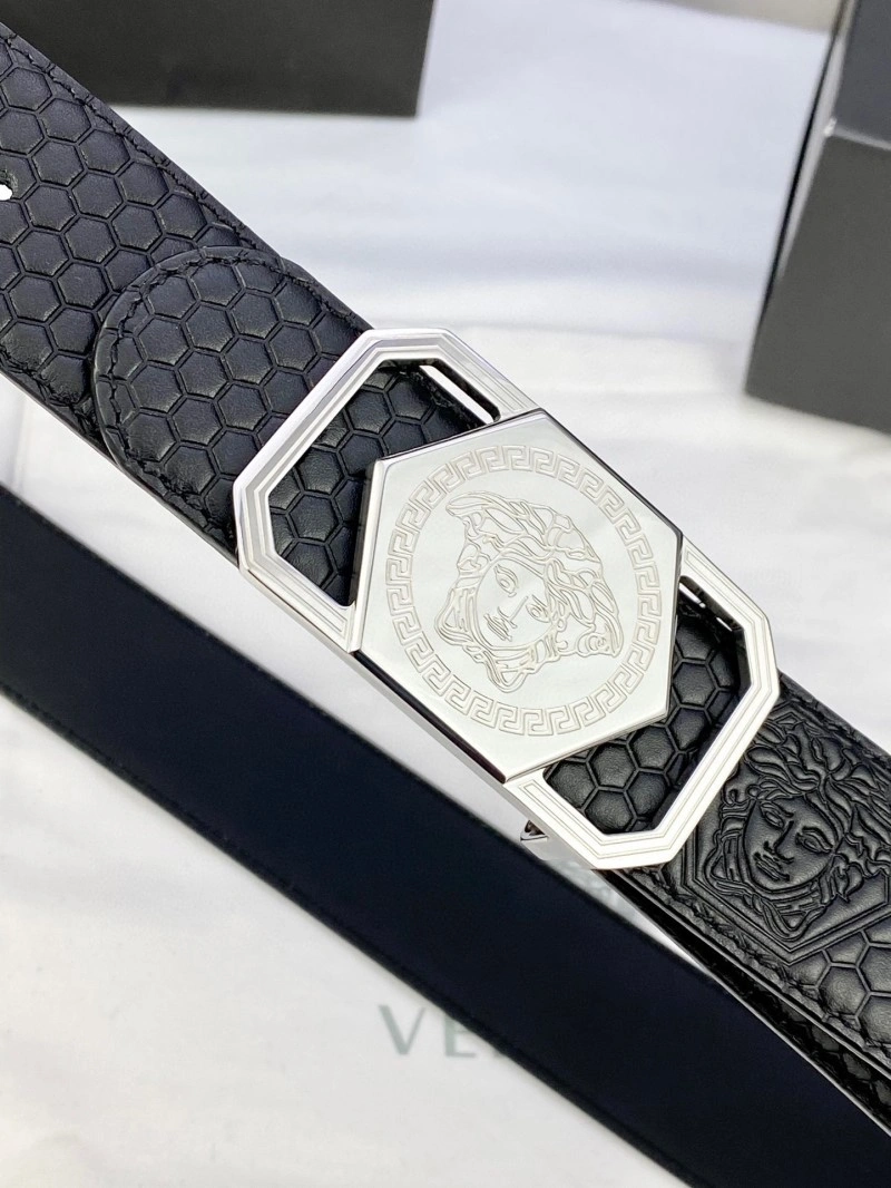 Lightweight Versace Belts 304407