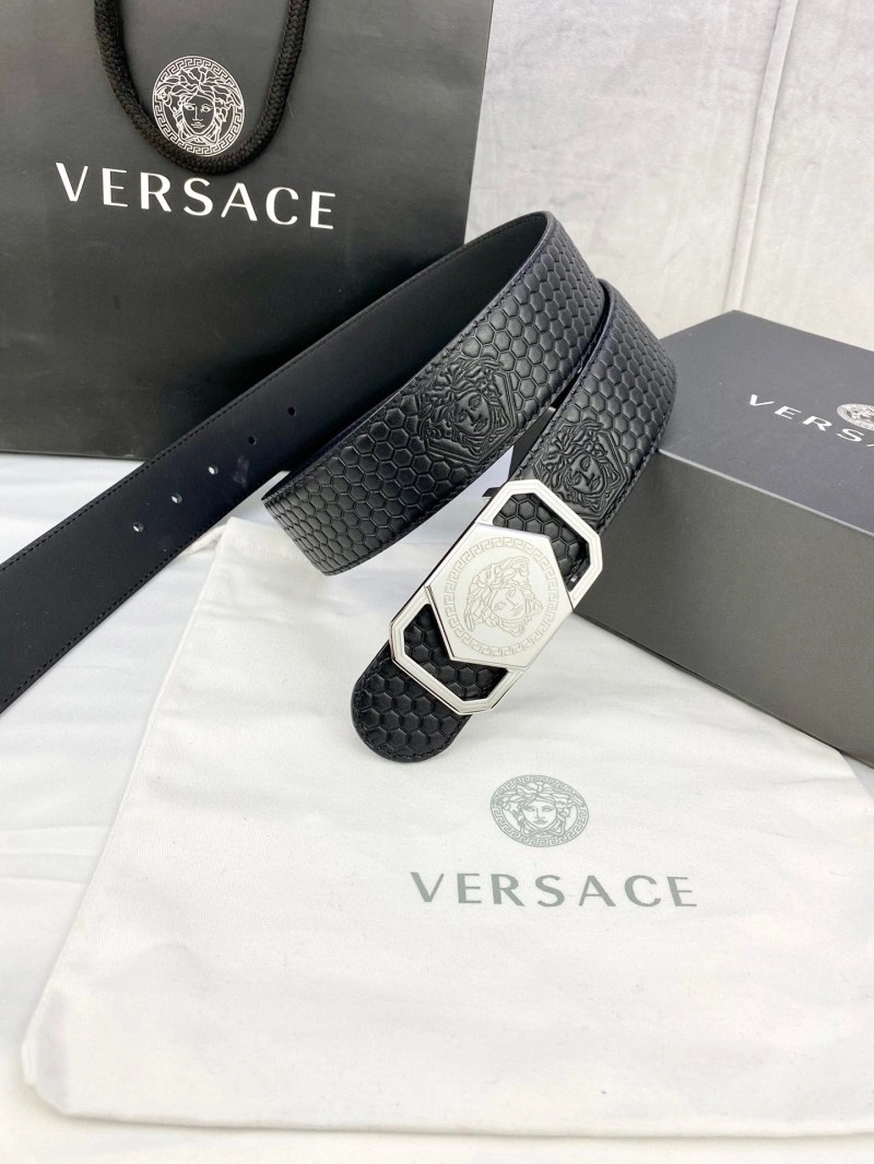 Lightweight Versace Belts 304407