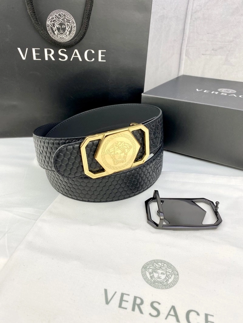 Lightweight Versace Belts 304407