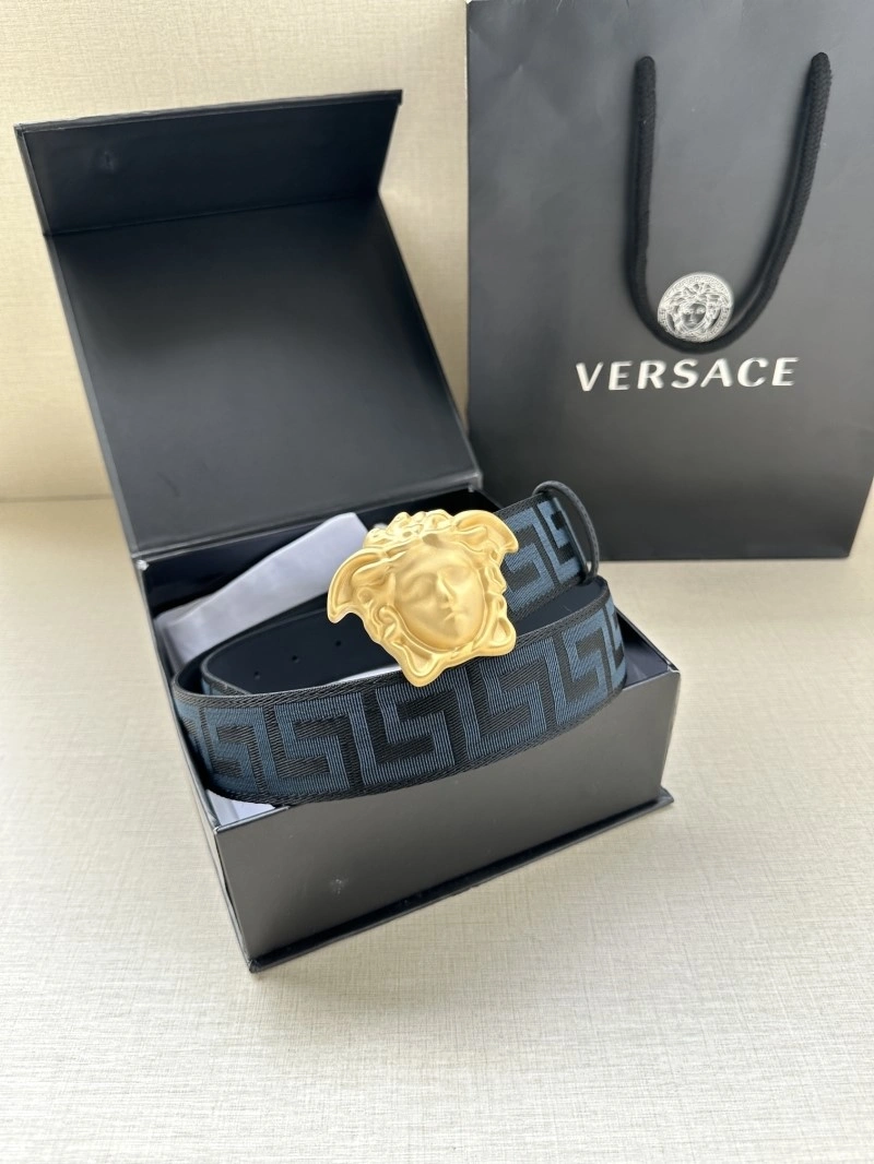 GoodFit Versace Belts 304397