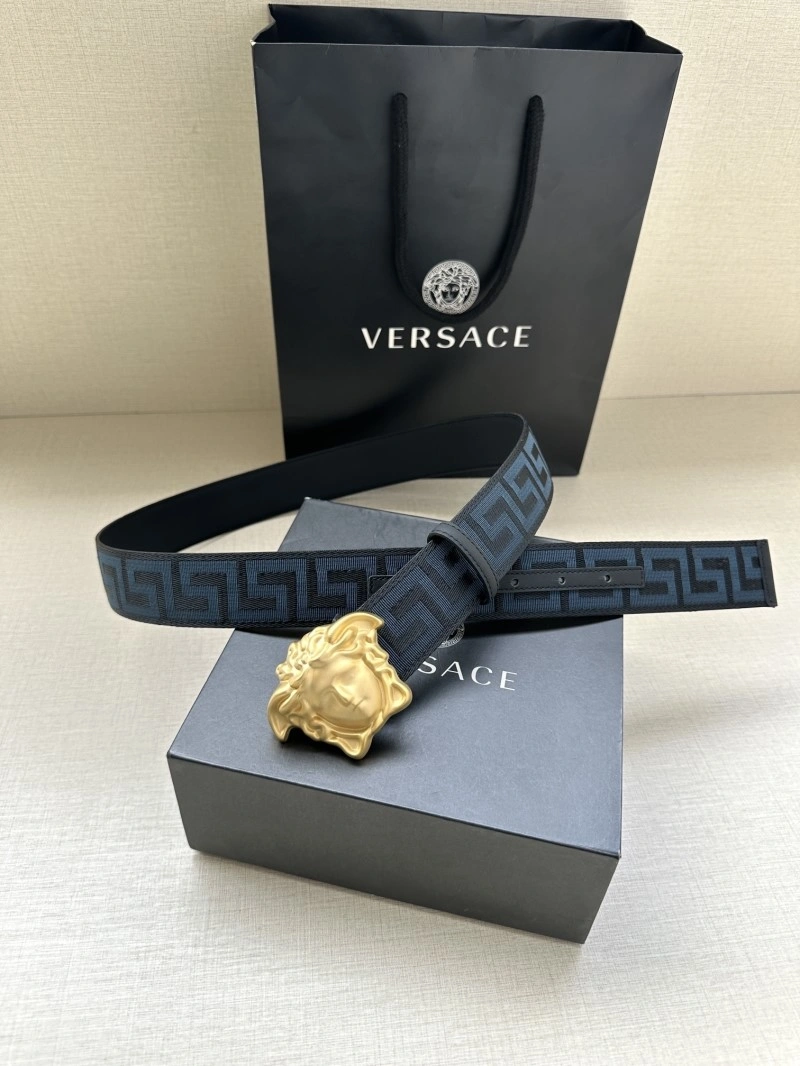 GoodFit Versace Belts 304397