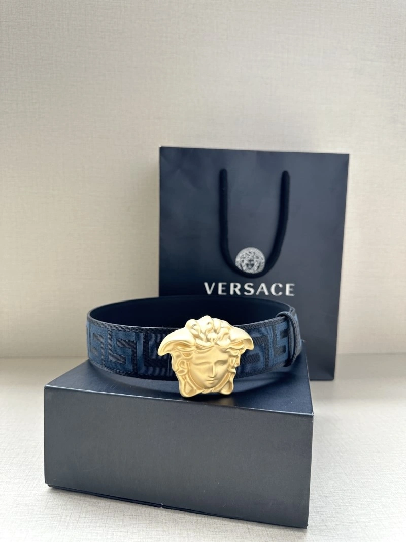 GoodFit Versace Belts 304397