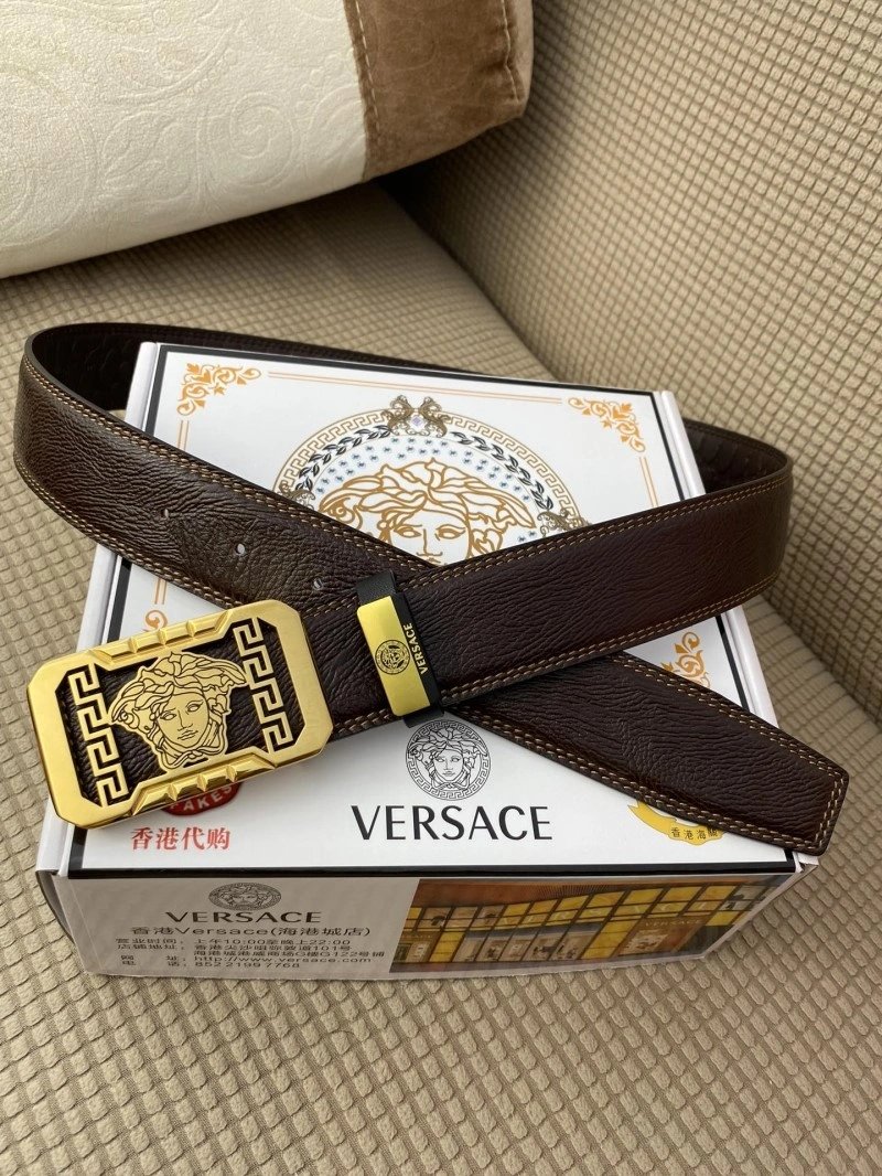 Durable Versace Belts 304393