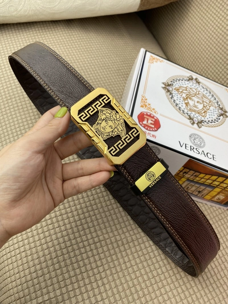 Durable Versace Belts 304393