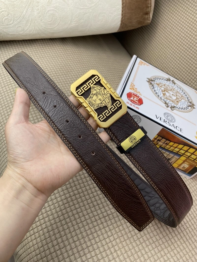 Durable Versace Belts 304393
