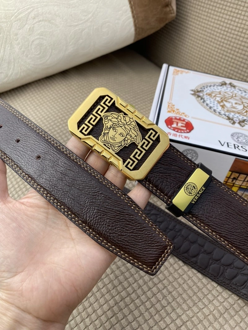 Durable Versace Belts 304393