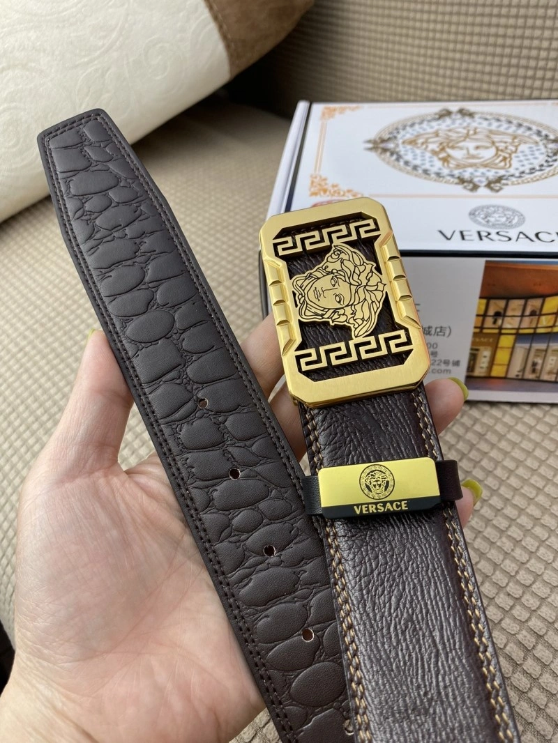 Durable Versace Belts 304393