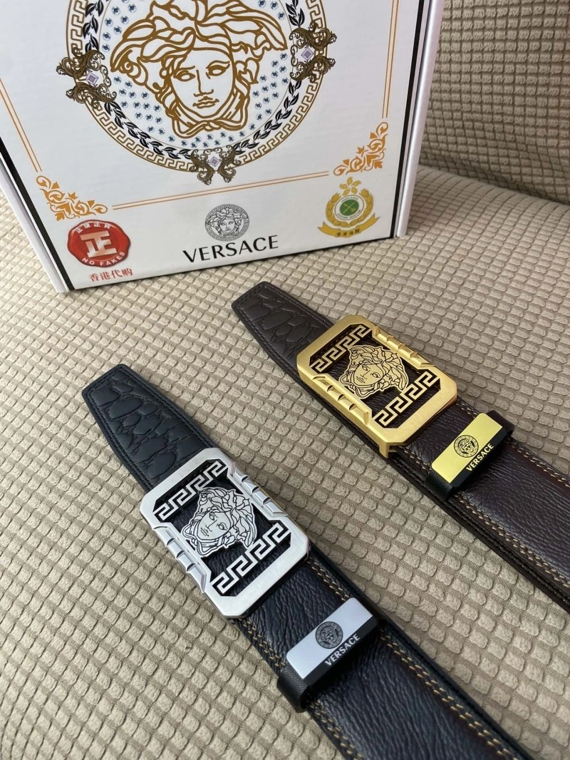 Durable Versace Belts 304393