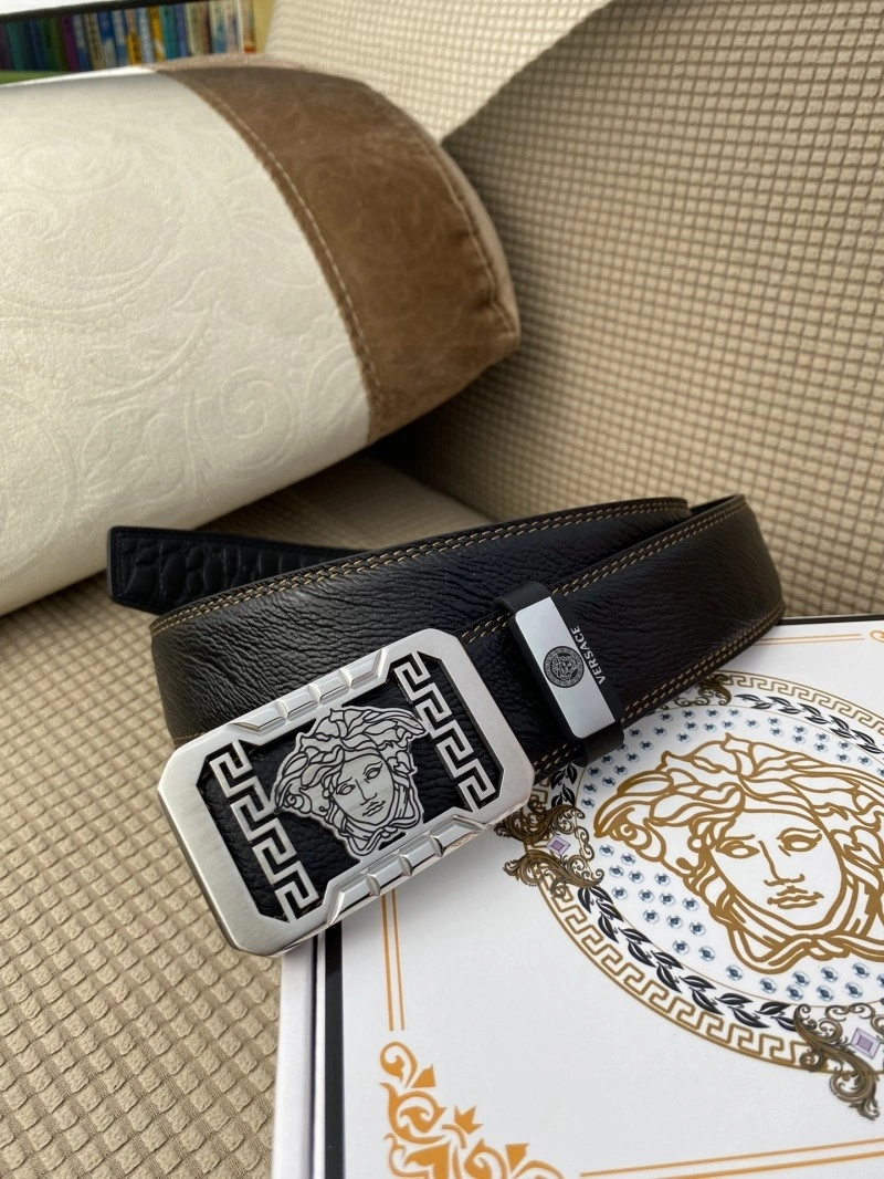 Stretchable Versace Belts 304402