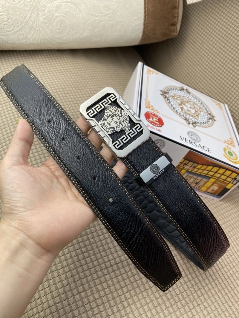 Stretchable Versace Belts 304402