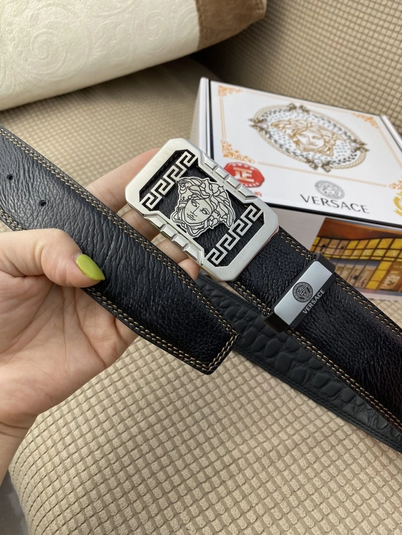 Stretchable Versace Belts 304402