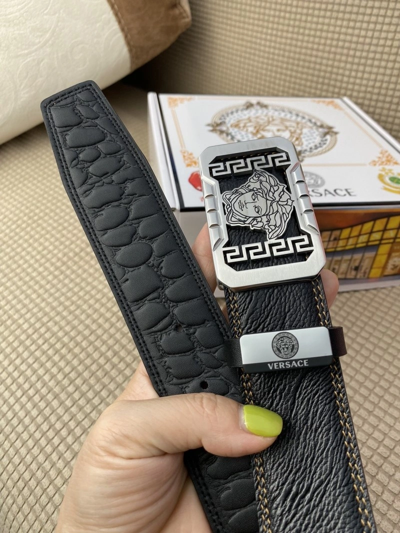 Stretchable Versace Belts 304402