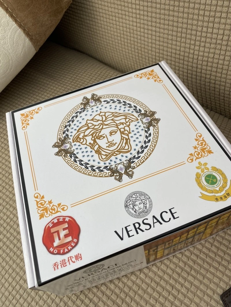 Stretchable Versace Belts 304402