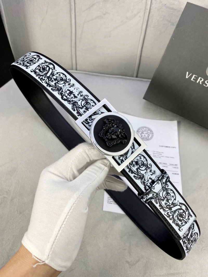 Versace Belts TravelReady 304398