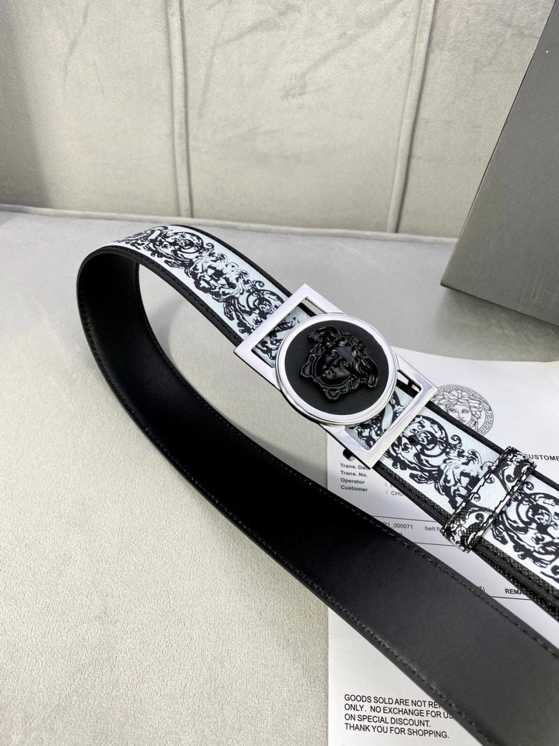 Versace Belts TravelReady 304398