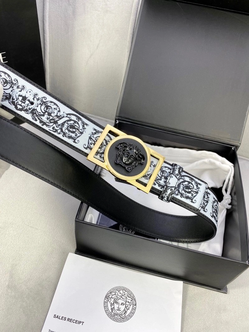 Neat Versace Belts 304401
