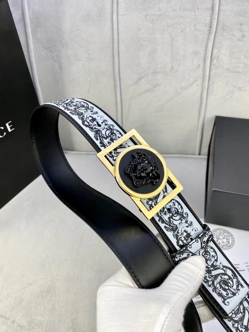 Neat Versace Belts 304401
