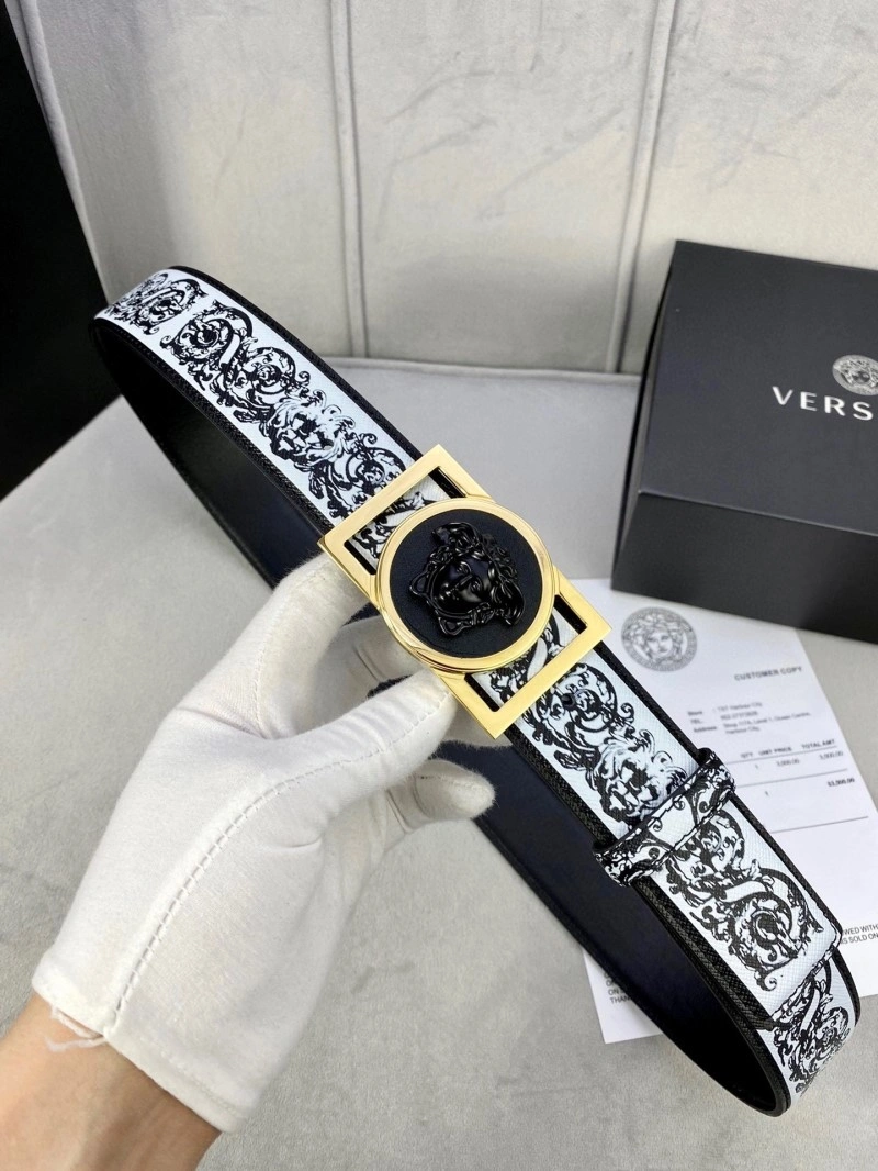 Neat Versace Belts 304401