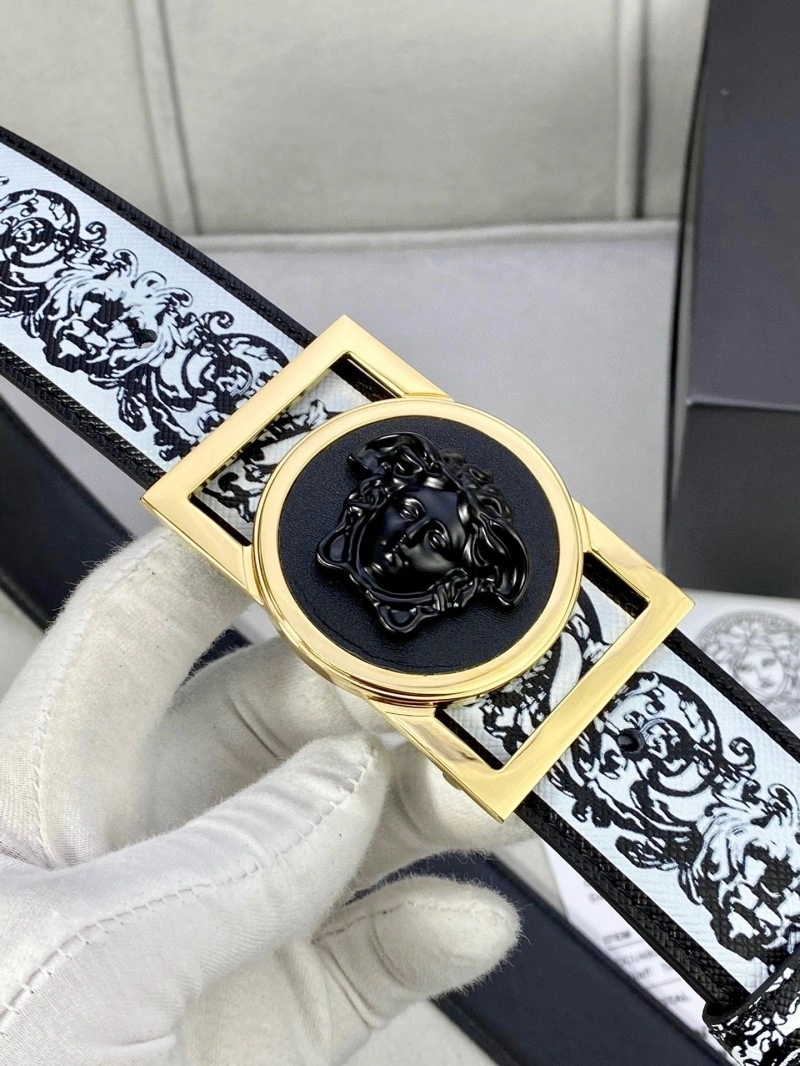 Neat Versace Belts 304401