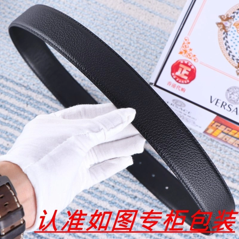Breathable Versace Belts 304395