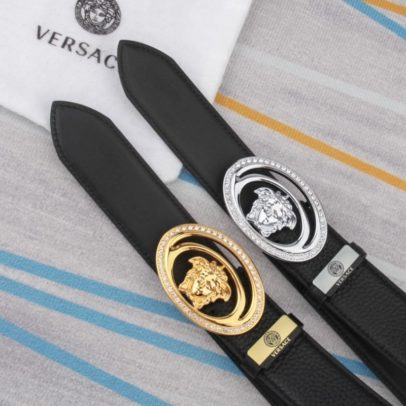 Versace Belts Efficient 304403