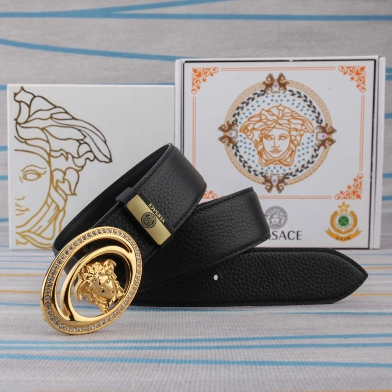 Efficient Versace Belts 304391
