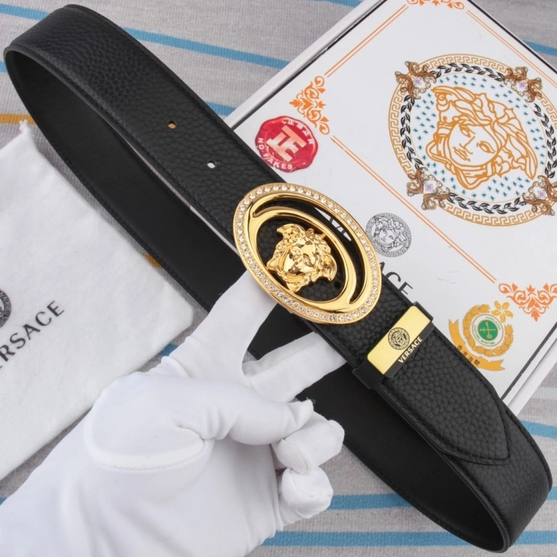 Efficient Versace Belts 304391