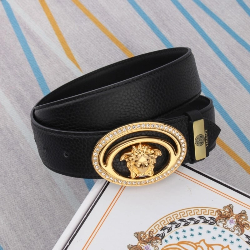 Efficient Versace Belts 304391