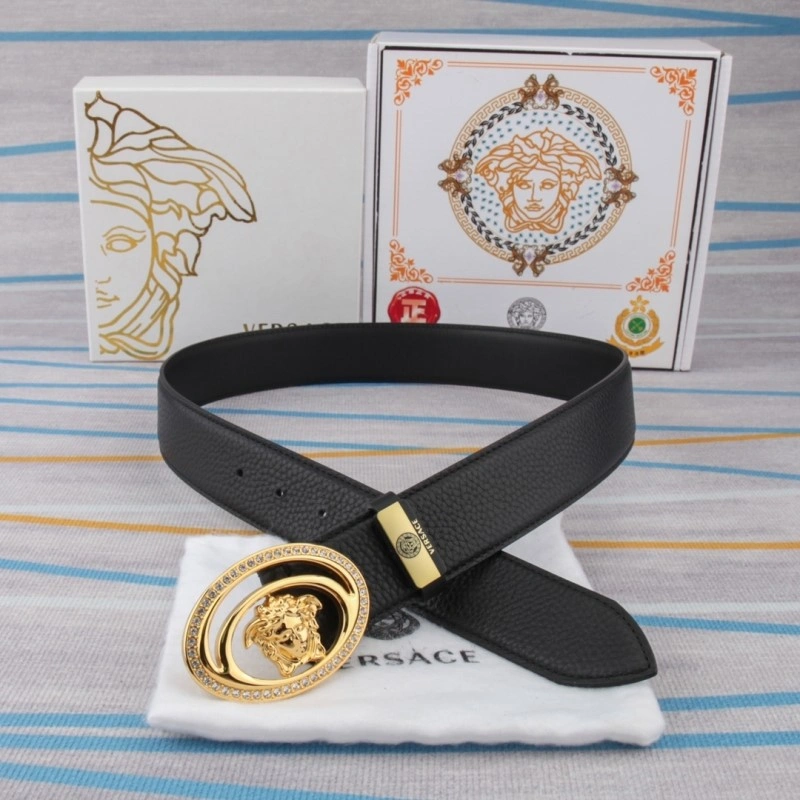 Efficient Versace Belts 304391