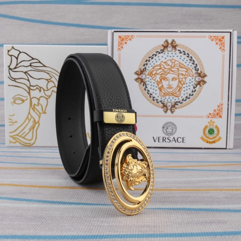 Efficient Versace Belts 304391