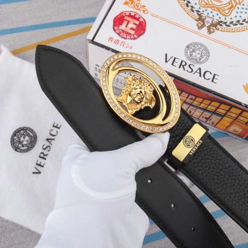 Efficient Versace Belts 304391