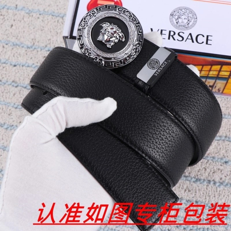RelaxedFit Versace Belts 304390
