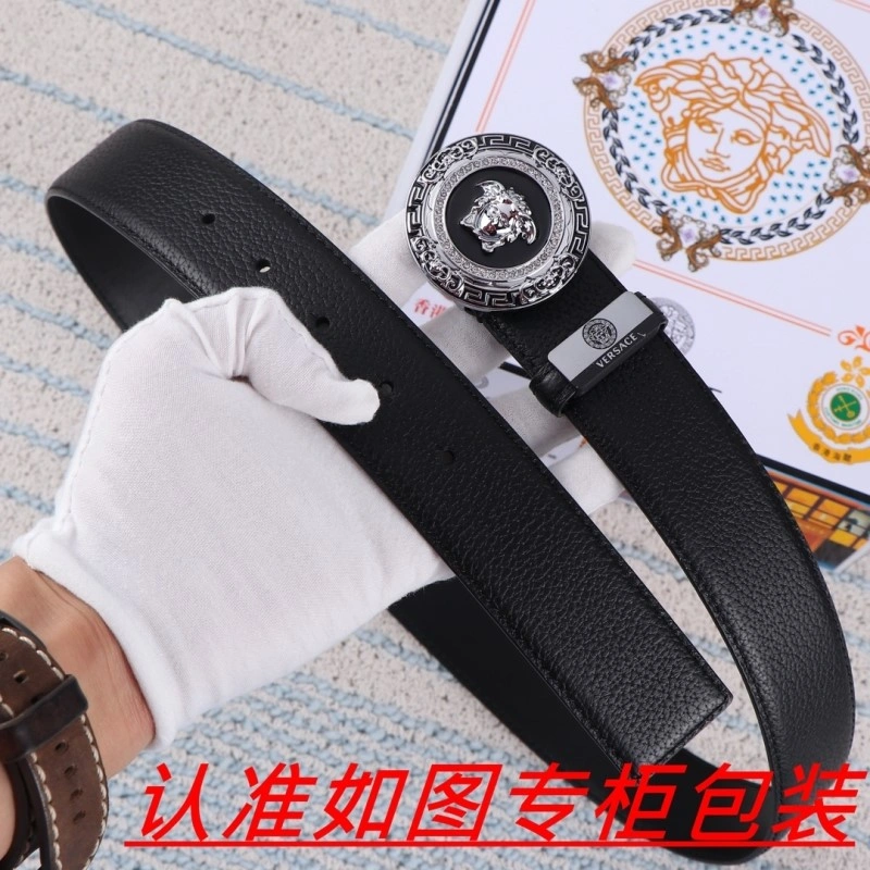 RelaxedFit Versace Belts 304390